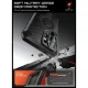 Supcase Unicorn Beetle Pro Mag MagSafe vāciņš Samsung Galaxy S26 Ultra, melns