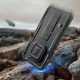 Чехол Tech-Protect Kevlar Cam+ для Xiaomi Redmi Note 15 Pro 5G, черный