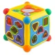 Развивающий музыкальный куб Ricokids RK-747