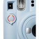 Камера моментальной печати Fujifilm instax mini 13, Frost Blue