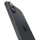 Spigen Optik GLAS.TR kameras aizsargstikls iPhone 16 / 16 Plus, 2 gab., melns