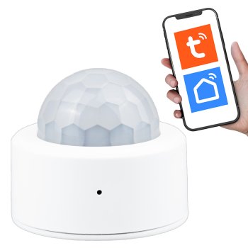 Greenblue GB740 Zigbee Tuya bezvadu kustības sensors