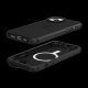 Apple iPhone 15 Plus 6.7\'\' UAG Civilian Magsafe Hard Case Cover, Black | Чехол Кейс Кабура для...