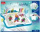 Maped Creativ Lumi Board Light Up Tracing Pad with 250 Stencils