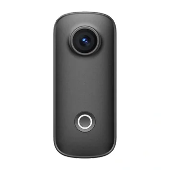 Asa sižeta videokamera SJCAM C100PRO 4K Wi-Fi