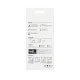 Защитное стекло TFO 2.5D для Samsung Galaxy A24 4G (10 шт.)