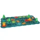 Logic Maze Board Game Road Builder Toy for Kids, 56 pcs