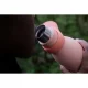 Joseph Joseph Loop Vacuum Insulated Water Bottle 500ml Coral