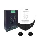 Slaidinoša sejas maska ANLAN 01-ASLY11-001 | Slimming face mask