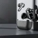 Беспроводные наушники Devia TWS Ultra1 с ANC Bluetooth, черные