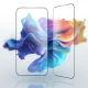 Amazingthing Radix Matte aizsargstikls Apple iPhone 17 Pro