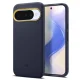 Spigen Nano Pop Mag MagSafe vāciņš Google Pixel 10 / Pro - tumši zils | Phone Case Cover Navy Blue