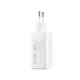 GaN Wall Charger Joyroom JR-TG10 65W 3-Port White