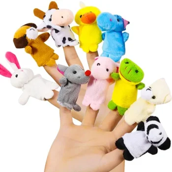 Zīdaiņu Komplekts - 10 Gab. 22393 | Set Of Pacifiers 10Pcs.