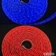 RGB LED Neon Strip 10m, Bluetooth, USB, Remote Control
