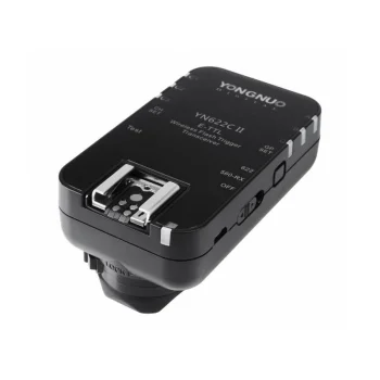 Комплект радиосинхронизаторов Yongnuo YN622C II для Canon (2 шт.)