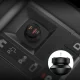 Автомобильное зарядное устройство Tech-Protect CC45W USB-C PD 45W / USB-A QC 3.0,...