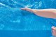 Bestway 58241 Solar Pool Cover for 305 cm Frame Pools, Blue