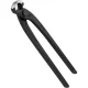 KNIPEX Concreters\' Nippers with 12 mm Head, 220 mm