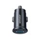 Joyroom JR-CCN16 Mini 15W automašīnas lādētājs, melns