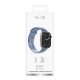 Ремешок Puro Icon для Apple Watch 38 / 40 / 41 / 42 mm, синий