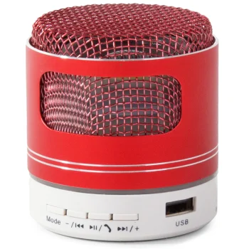 Беспроводной Портативный Мини Bluetooth Динамик Колонка MP3 Radio FM USB...