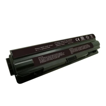 Аккумулятор Extra Digital для ноутбука DELL JWPHF, 6600mAh