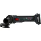 Akumulatora leņķa slīpmašīna Bosch GWS 18V-11, 125 mm, 18V (bez akumulatora un lādētāja)