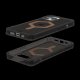 Apple iPhone 15 Pro Max 6.7\'\' UAG Plyo MagSafe Hard Case Cover, Black and Brown