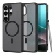 Spigen Ultra Hybrid Mag vāciņš Samsung Galaxy S26 Ultra, caurspīdīgs