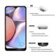 5D Tempered Glass Screen Protector For Xiaomi Redmi 9, black | Ekrāna Aizsargstikls