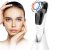 ANLAN Ultrasonic Facial Massager Photon Rejuvenation Lights Skin Firming Care Lift Cleaner Wrinkle Remover