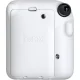 Камера моментальной печати Fujifilm instax mini 12 Clay White