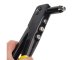 Hand Riveter with 4 Nozzles, Yellow