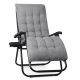 Sofotel ChillWell folding garden lounger with cushion set of 2 pcs