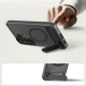 Tech-Protect MagRack MagSafe vāciņš priekš Samsung Galaxy S26+, Matte Black