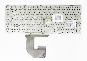 HP Elitebook 8470P Keyboard, UK/UI, Black
