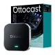 Ottocast OttoAibox E2 bezvadu CarPlay un Android Auto adapteris