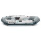 Надувная лодка INTEX Mariner 3 (3-местная, 400 кг) 68373