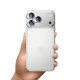 3mk HARDY Pro stikla lēcu aizsargs iPhone 17 / Max - Daudzkrāsains | Lens Protection Glass Multicolor