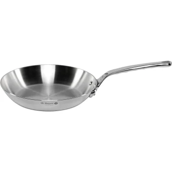 De Buyer Affinity Stainless Steel Pan 24 cm