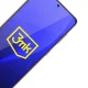 Защитное стекло 3mk FlexibleGlass для Samsung Galaxy S21 FE