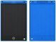 12\" LCD Drawing Tablet with Stylus, Blue
