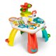 Ricokids izglītojošs aktivitāšu galds ar mūziku RK-811