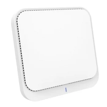Wi-Fi 6 piekļuves punkts, 3600 Mbps, 2.4 GHz / 5 GHz, 2500 Mbps LAN