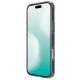 Nillkin iPhone 17 Pro Max vāciņš Nature TPU Pro, caurspīdīgs melns