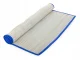 Straw Beach Mat, Roll-up, 60x170 cm