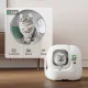 Умный самоочищающийся лоток PetKit Purobot Max Pro 2 AI камера