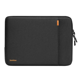 Чехол для ноутбука 15" Tomtoc Defender-A13, черный