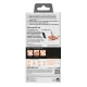Защитное стекло SBS для Samsung Galaxy S25 / S24, Tempered Glass D3O с рамкой
